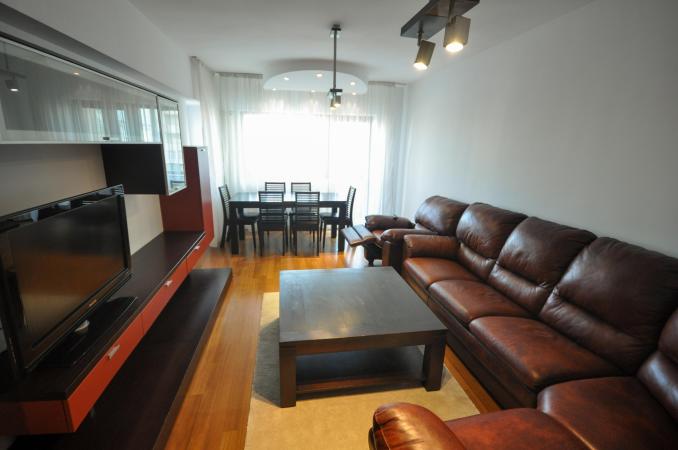 Bd Unirii Rond Alba Iulia Nerva Apar Decomandat 2 camere