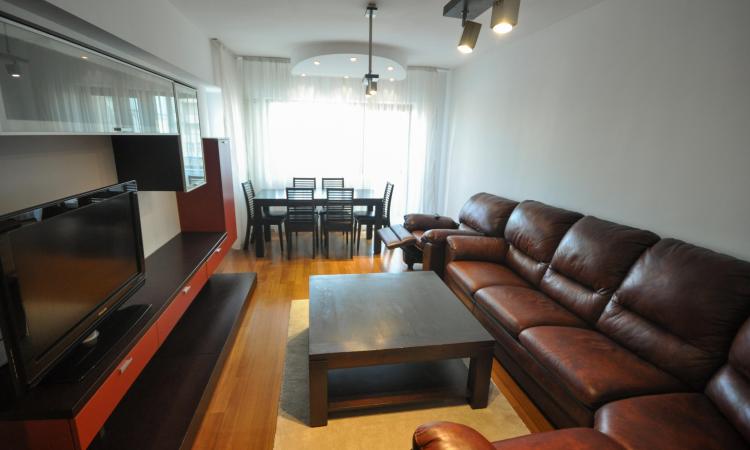 Bd Unirii Rond Alba Iulia Nerva Apar Decomandat 2 camere