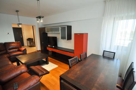 Bd Unirii Rond Alba Iulia Nerva Apar Decomandat 2 camere