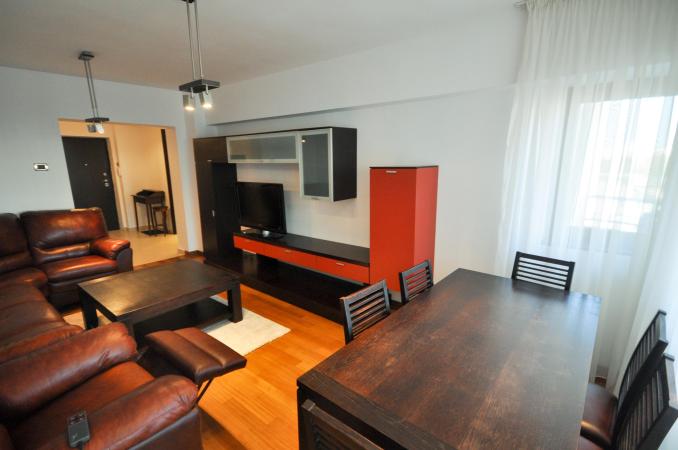 Bd Unirii Rond Alba Iulia Nerva Apar Decomandat 2 camere