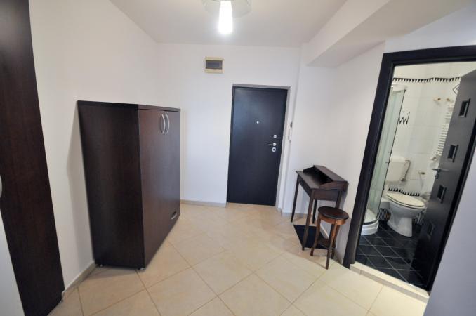 Bd Unirii Rond Alba Iulia Nerva Apar Decomandat 2 camere