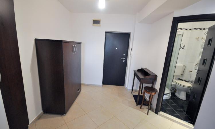 Bd Unirii Rond Alba Iulia Nerva Apar Decomandat 2 camere