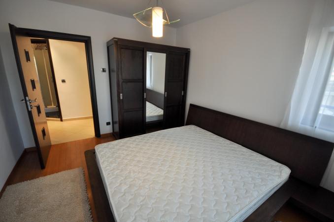 Bd Unirii Rond Alba Iulia Nerva Apar Decomandat 2 camere