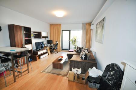 Decebal Calarasilor Delea Ap 2 cam Bloc Nou Parcare Balcon 17m