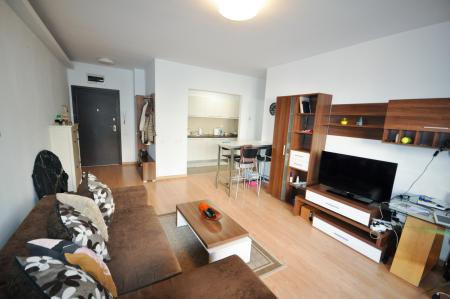 Decebal Calarasilor Delea Ap 2 cam Bloc Nou Parcare Balcon 17m