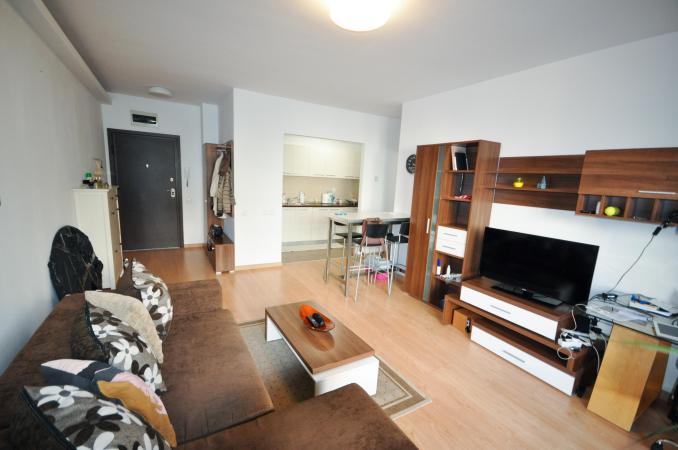 Decebal Calarasilor Delea Ap 2 cam Bloc Nou Parcare Balcon 17m