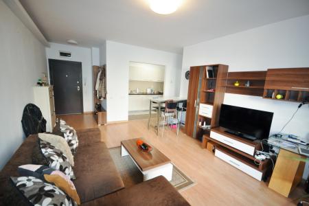 Decebal Calarasilor Delea Ap 2 cam Bloc Nou Parcare Balcon 17m