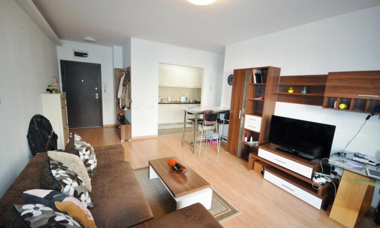 Decebal Calarasilor Delea Ap 2 cam Bloc Nou Parcare Balcon 17m
