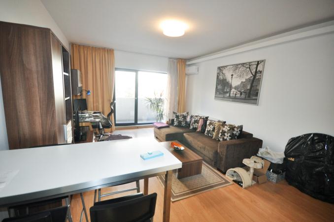 Decebal Calarasilor Delea Ap 2 cam Bloc Nou Parcare Balcon 17m