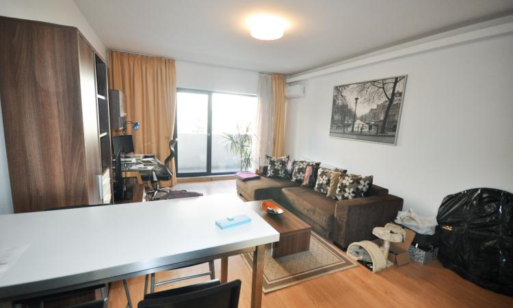 Decebal Calarasilor Delea Ap 2 cam Bloc Nou Parcare Balcon 17m