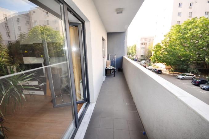 Decebal Calarasilor Delea Ap 2 cam Bloc Nou Parcare Balcon 17m