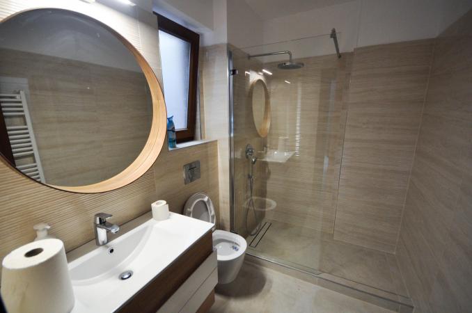 Bd Unirii Rond Alba Iulia Spatiu birouri 3 cam Decom In Vila