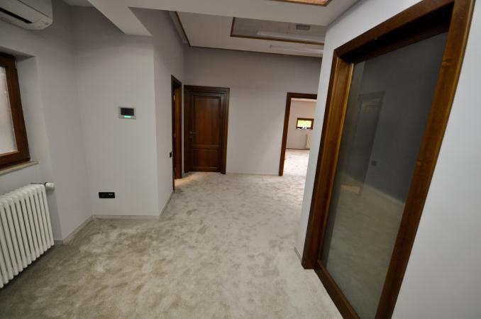 Bd Unirii Rond Alba Iulia Spatiu birouri 3 cam Decom In Vila