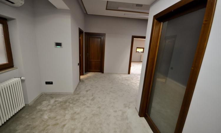 Bd Unirii Rond Alba Iulia Spatiu birouri 3 cam Decom In Vila