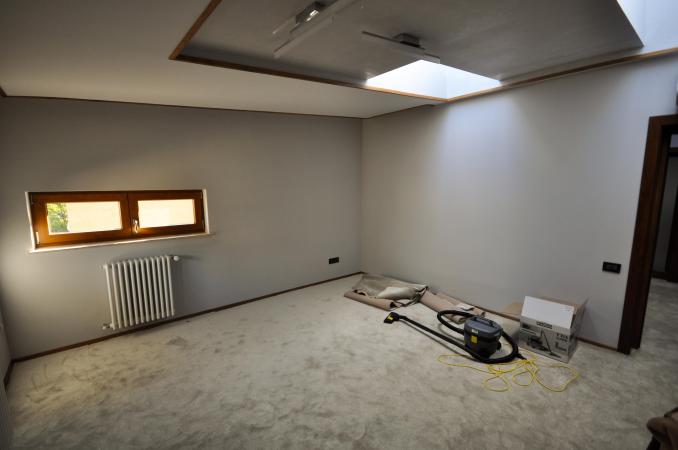 Bd Unirii Rond Alba Iulia Spatiu birouri 3 cam Decom In Vila