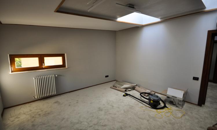 Bd Unirii Rond Alba Iulia Spatiu birouri 3 cam Decom In Vila