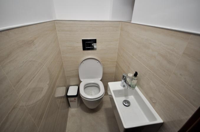 Bd Unirii Rond Alba Iulia Spatiu birouri 3 cam Decom In Vila
