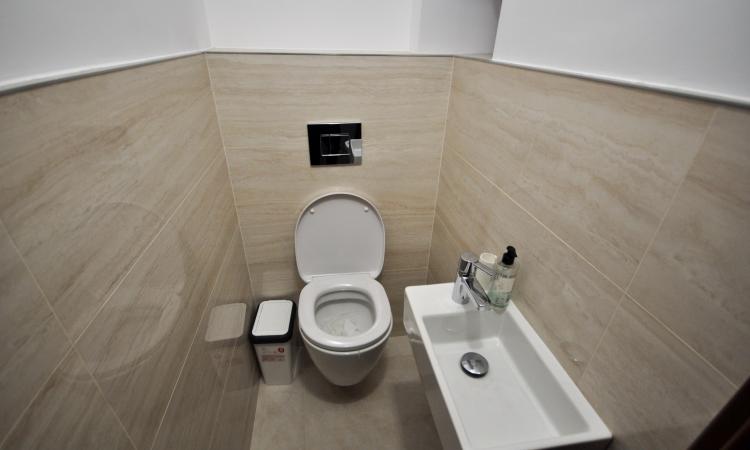 Bd Unirii Rond Alba Iulia Spatiu birouri 3 cam Decom In Vila