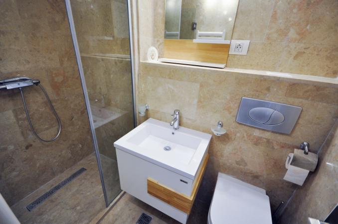Nerva Traian Timpuri Noi Spatiu birouri 3 camere Decom Bloc NOU