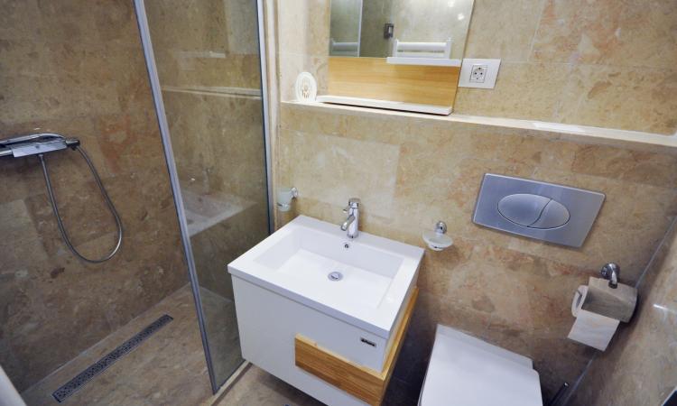 Nerva Traian Timpuri Noi Spatiu birouri 3 camere Decom Bloc NOU