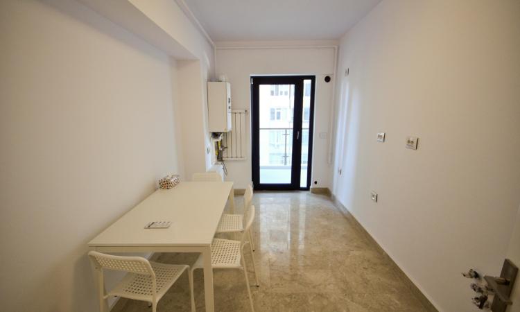 Nerva Traian Timpuri Noi Spatiu birouri 3 camere Decom Bloc NOU