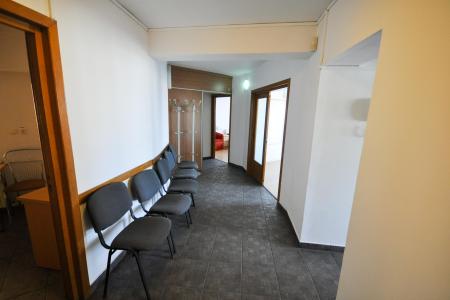 Bd Unirii Zepter Rond Alba Iulia Spatiu birouri 3 cam Decomandat
