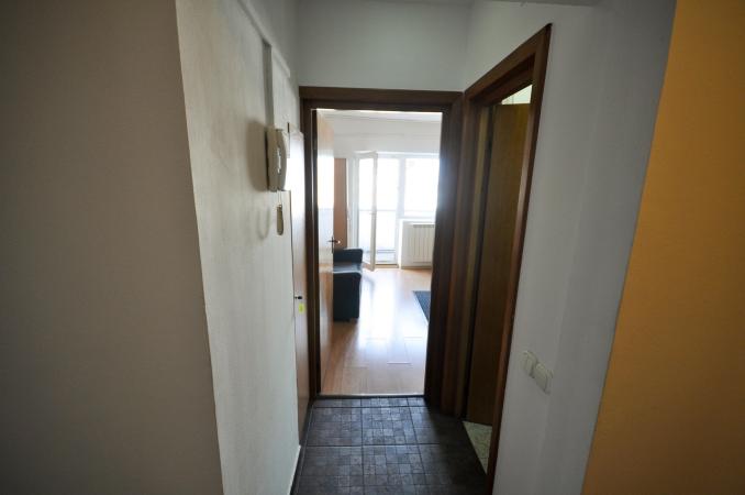 Bd Unirii Zepter Rond Alba Iulia Spatiu birouri 3 cam Decomandat