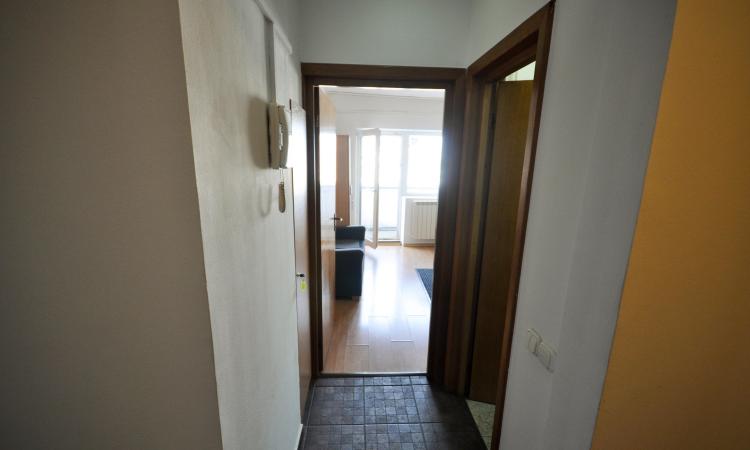Bd Unirii Zepter Rond Alba Iulia Spatiu birouri 3 cam Decomandat