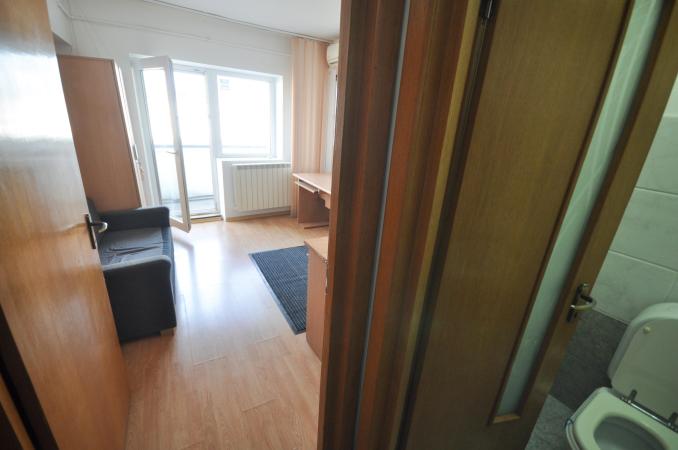 Bd Unirii Zepter Rond Alba Iulia Spatiu birouri 3 cam Decomandat