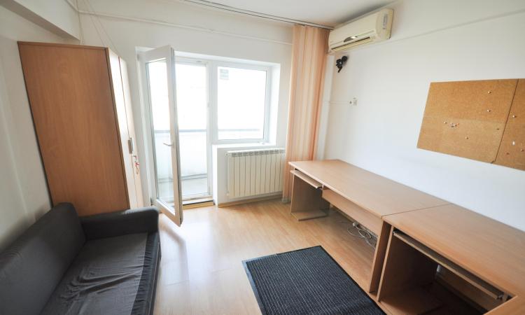 Bd Unirii Zepter Rond Alba Iulia Spatiu birouri 3 cam Decomandat