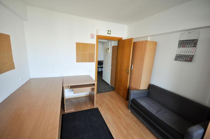 Bd Unirii Zepter Rond Alba Iulia Spatiu birouri 3 cam Decomandat