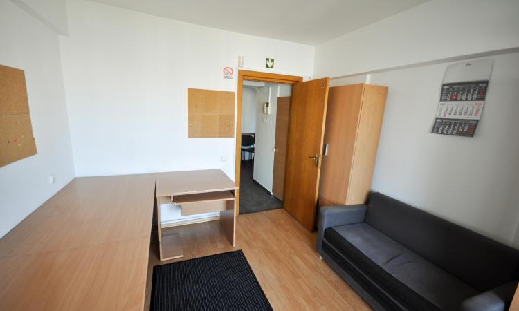 Bd Unirii Zepter Rond Alba Iulia Spatiu birouri 3 cam Decomandat