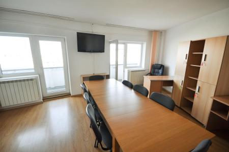Bd Unirii Zepter Rond Alba Iulia Spatiu birouri 3 cam Decomandat