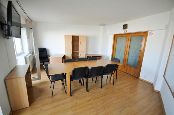 Bd Unirii Zepter Rond Alba Iulia Spatiu birouri 3 cam Decomandat