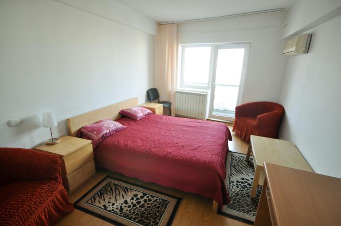 Bd Unirii Zepter Rond Alba Iulia Spatiu birouri 3 cam Decomandat