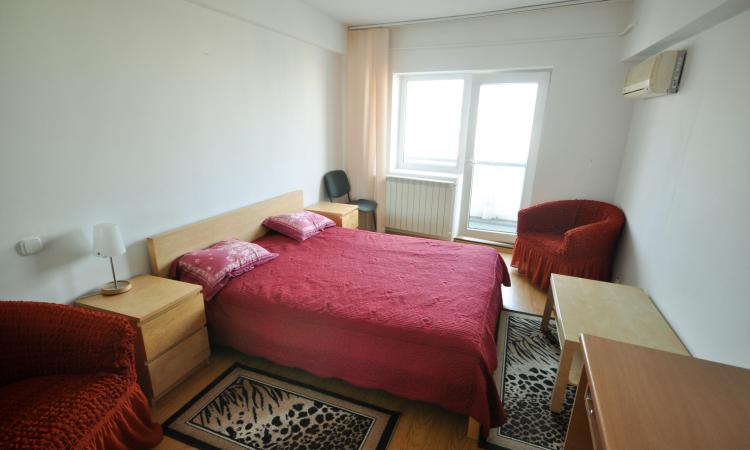 Bd Unirii Zepter Rond Alba Iulia Spatiu birouri 3 cam Decomandat