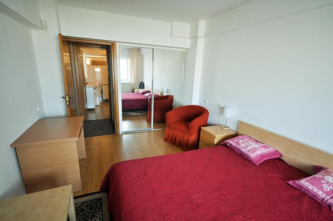 Bd Unirii Zepter Rond Alba Iulia Spatiu birouri 3 cam Decomandat