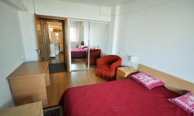 Bd Unirii Zepter Rond Alba Iulia Spatiu birouri 3 cam Decomandat