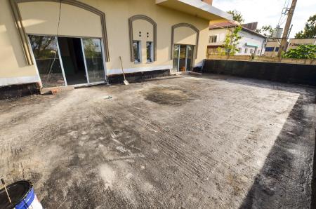 2-room apartment with terrace 46 sqm - Pipera Tunari