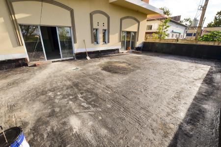 2-room apartment with terrace 46 sqm - Pipera Tunari