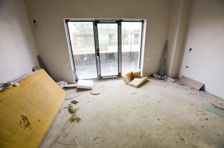 2-room apartment with terrace 46 sqm - Pipera Tunari