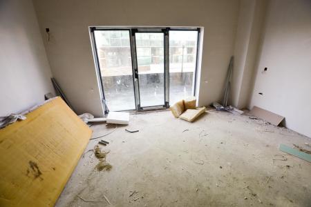 2-room apartment with terrace 46 sqm - Pipera Tunari