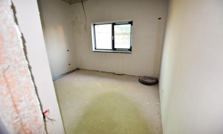 2-room apartment with terrace 46 sqm - Pipera Tunari
