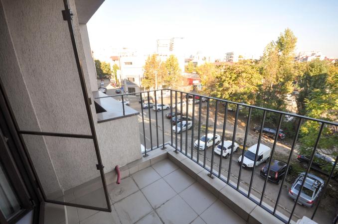 Vitan Mall Dudesti Rond Alba Iulia Ap 3 cam Bloc NOU Parcare