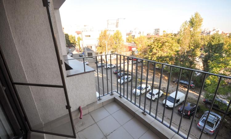 Vitan Mall Dudesti Rond Alba Iulia Ap 3 cam Bloc NOU Parcare