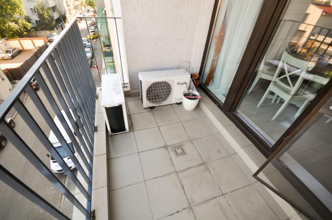 Vitan Mall Dudesti Rond Alba Iulia Ap 3 cam Bloc NOU Parcare