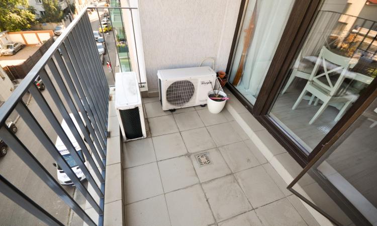 Vitan Mall Dudesti Rond Alba Iulia Ap 3 cam Bloc NOU Parcare