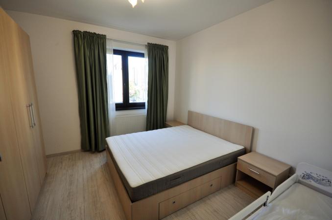 Vitan Mall Dudesti Rond Alba Iulia Ap 3 cam Bloc NOU Parcare