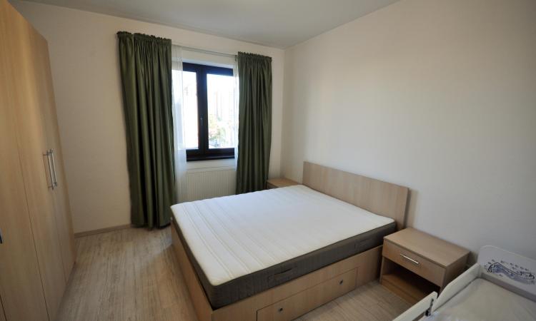 Vitan Mall Dudesti Rond Alba Iulia Ap 3 cam Bloc NOU Parcare