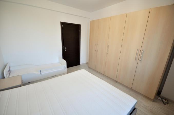 Vitan Mall Dudesti Rond Alba Iulia Ap 3 cam Bloc NOU Parcare